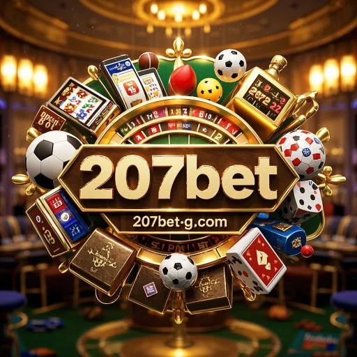 207bet