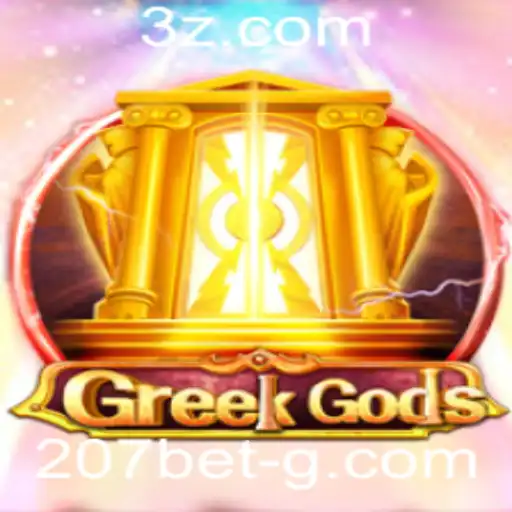 Explorando o Fascinante Universo de GreekGods: Mergulhe na Mitologia e Estratégia