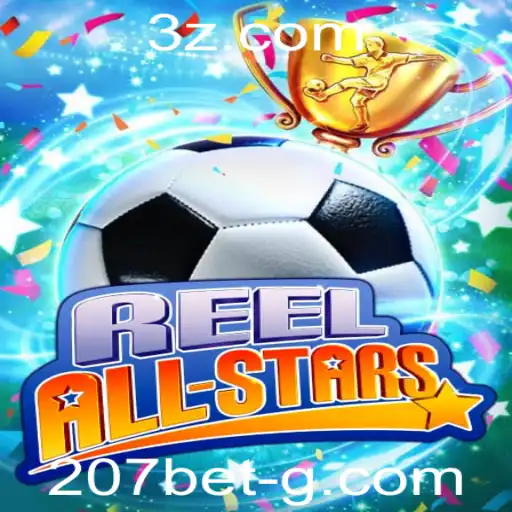 Descubra o Emocionante Mundo do Jogo ReelAllStars com 207bet